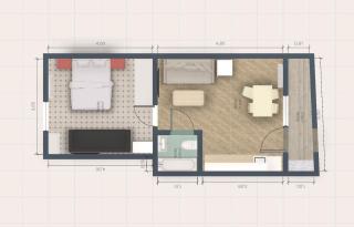 my Summerhouse - Kremasti - 9