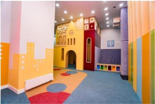 Luxe Apartment Esil Riverside - Astana - 9