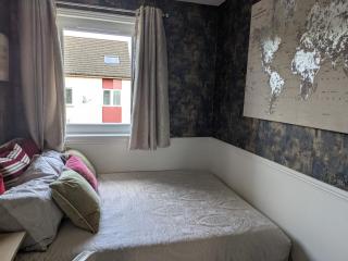 Samsara Home - Edinburgh - 1
