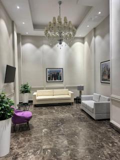 Luxe Apartment Esil Riverside - Astana - 1