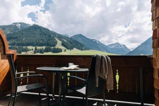 Sammer's Rosenchalet - Tannheim - 4
