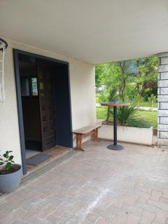 Appartement Verrens - Verrens-Arvey - 7