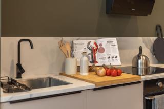 SariStays Valencia Modern & O - 5