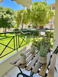 Sophilia Garden escape - Patra - 8