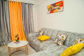 Zara homes - Mombasa - 2