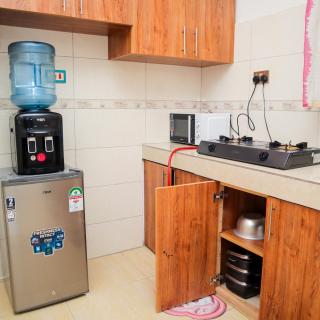 Zara homes - Mombasa - 1