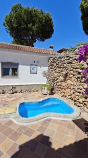 2-Person Studio, Private Splash Pool, 5 Min Beach - Novo Sancti Petri - 9
