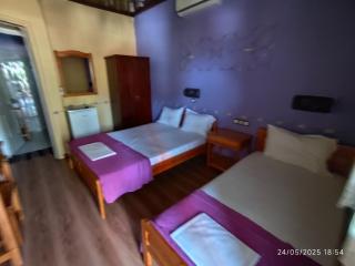 Guesthouse Patavali - Kalambaka - 9