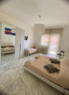 Ennio Rooms - Bari - 0