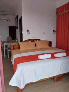 Vami's House - Puerto Villamil - 9