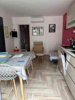 Appartement T2 Sanary sur mer - Sanary-sur-Mer - 5