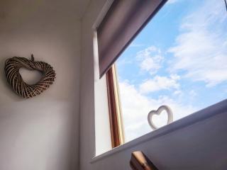 Family-Friendly Spacious 3BR, Near Uni & Town - Worcester - 9