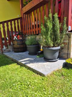 Apartment Slap - Rakovica - 2