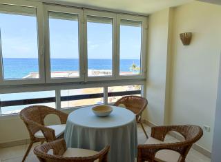 Gemütliches Apartment mit tollem Meerblick - Arguineguín - 9