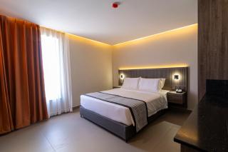 Hill Top Hotel - Aqaba - 5