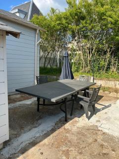 La maison au calme - Criel-sur-Mer - 5