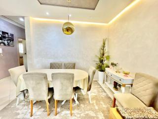 prestige luxury fes apartment - 7