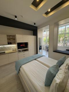 Boulevard Apartments - Sarajevo - 8