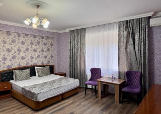 GL Hotel Baku - Baku - 4