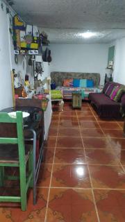 Un Café en el camino Guest House - 8