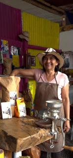 Un Café en el camino Guest House - 3