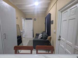Sans Oasis - Castries - 9