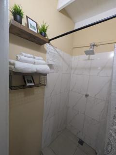 Sans Oasis - Castries - 8