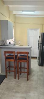 Sans Oasis - Castries - 4
