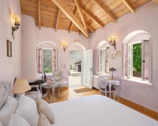 Amaryllis Boutique Guest House - Ano Pedina - 6