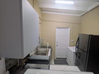 Sans Oasis - Castries - 3
