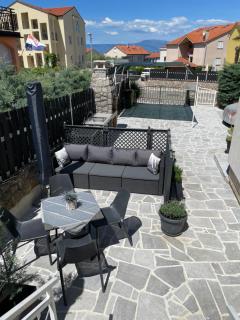 Casa Estancia Apartment - Njivice - 8