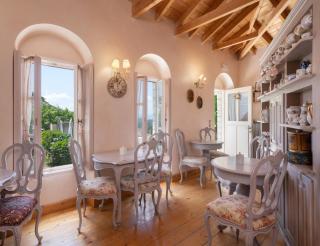 Amaryllis Boutique Guest House - Ano Pedina - 5