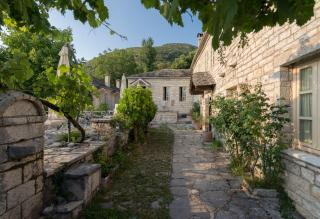 Amaryllis Boutique Guest House - Ano Pedina - 3