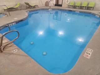 CASH REWARDS INN & SUITEs - Roswell - 8