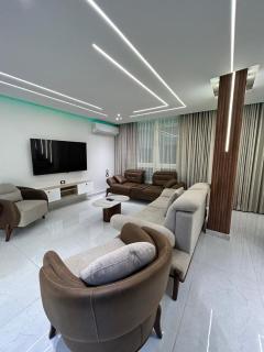 Apartment in Sheraton - Il Cairo - 8