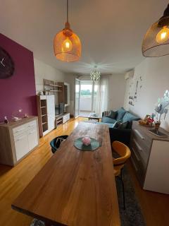 Cozy Oasis Zagreb - Zagreb - 8