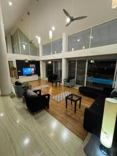 RB Villa - Kanāria - 2