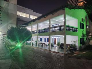 CR Hotel Bueno - antigo Hotel Serras de Goyaz - Goiânia - 3
