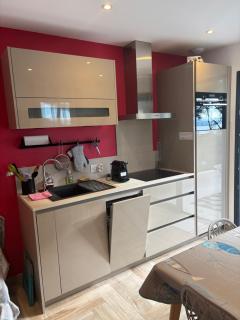 Appartement T2 Sanary sur mer - Sanary-sur-Mer - 7