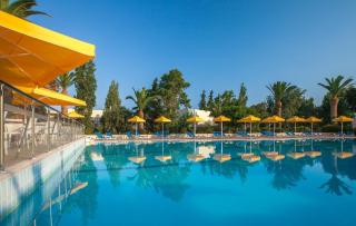 Kipriotis Hippocrates Hotel - Kos - 1