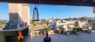 Cosy flat close to the airport and beautiful beaches - Artemida - 1