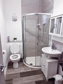 Seaside Apartment in Portrush - Portrush - 3