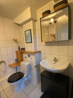 Moderne Wohnung umgeben von Weinbergen - Eppingen - 1
