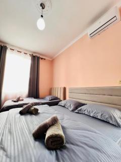 Blue View Apartments 3 - Durazzo - 3