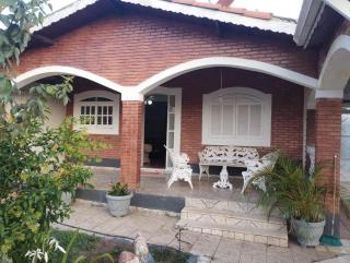 Casa Aconchegante - São Pedro - 7