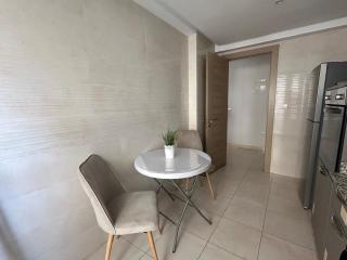 Appartement Haut standing-coralia,centre ville oujda - Oujda - 5
