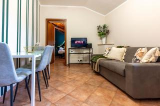 -Porta Susa - Centro- Suite x4 with Wi-Fi - Torino - 7