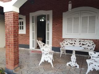 Casa Aconchegante - São Pedro - 8