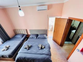 Blue View Apartments 3 - Durazzo - 5