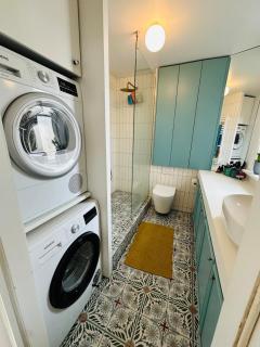 Cosy house in the heart of Downtown Reykjavik - Birta Rentals - Reykjavik - 2